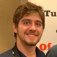 Gabriel Avellaneda's Photo