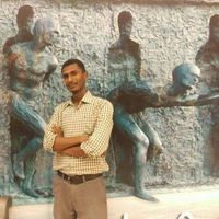 Mohamed Ahmed Faris's Photo