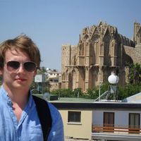 Tomasz Kozieł's Photo