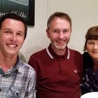 Fraser Bruce's Photo