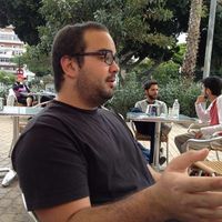 Ale Diaz Gutierrez's Photo