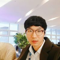 DO YOUNG Lee's Photo