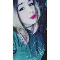 Neith Perez Arias's Photo