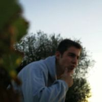 Thibaut Mayans's Photo