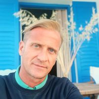 Massimiliano's Photo