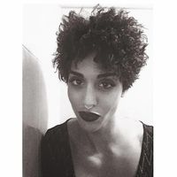 Sarah Prieto Tounzi的照片