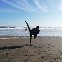 Iam Gomez Guillermo's Photo