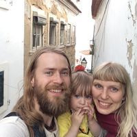 MetteMarie Aurora From's Photo