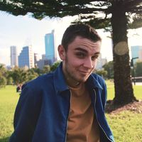 Le foto di Jackson Tigwell