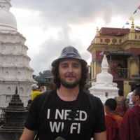 Fabian Lopez's Photo