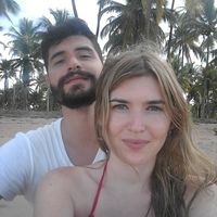 Fotos de Catalina Zuin