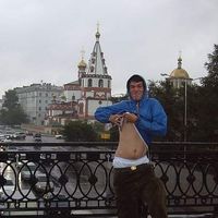 Simon Sergeant's Photo