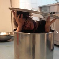 Dominique Schulz's Photo