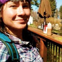 Audrey Lough's Photo