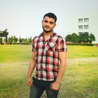 Anshuman Choudhary's Photo