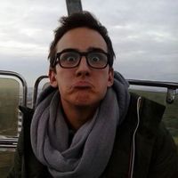 Alessandro Guariso的照片