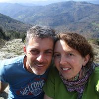 Katia HISLOP的照片