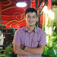 Tran Ngoc Thach's Photo