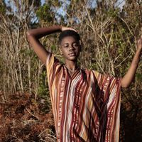 Juliana  Kakembo的照片