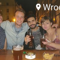 Nathan D'Hondt's Photo