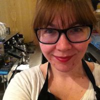 Ingrid Gipling的照片