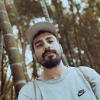 Esteban Ramirez的照片