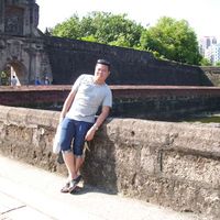 Jeff Gabas Violeta's Photo