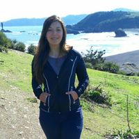 Verónica  Ortiz's Photo