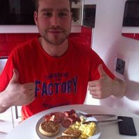 Fotos von Ben Lübin