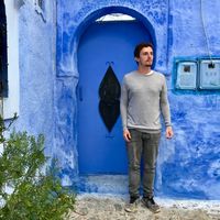 Fotos de Mihai Marcaș