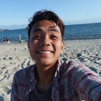 Chester Then's Photo