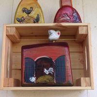 Lisbeth Andersen's Photo