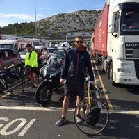 Fotos von Tom Huckle