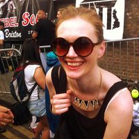 claire bratley的照片