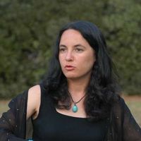 Rachel Beit-arie's Photo