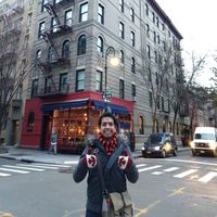 Fotos de Marcos Luna