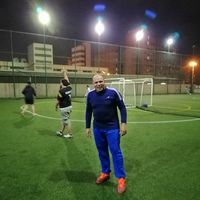 Mohamed Elwan的照片