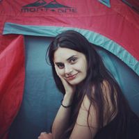 Camila González的照片