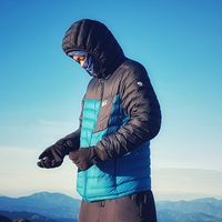 Jan Michael Arejola's Photo