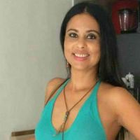 Benita Paula的照片