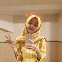 Farial Naftalin's Photo