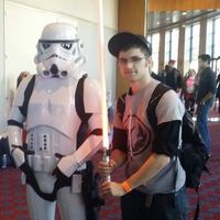 Peter Schultz's Photo