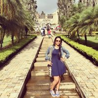 Daniela Saenz Pupo的照片