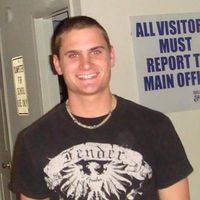 Matt Slotten's Photo