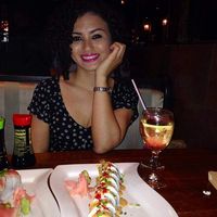 Jamille Carvallho's Photo