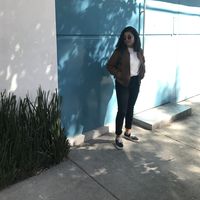 Alexandra Astorga的照片