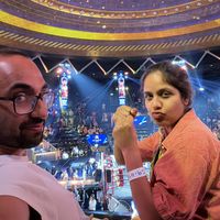 Fotos de Akrity & Asim