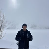 Fotos de Jorge Mitchel Gabatino