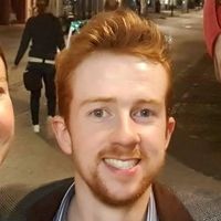 Matthew von Pokorny's Photo