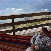 Alessio Foroni的照片